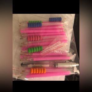 Diamond Painting Pens (READ DESCRIPTION)